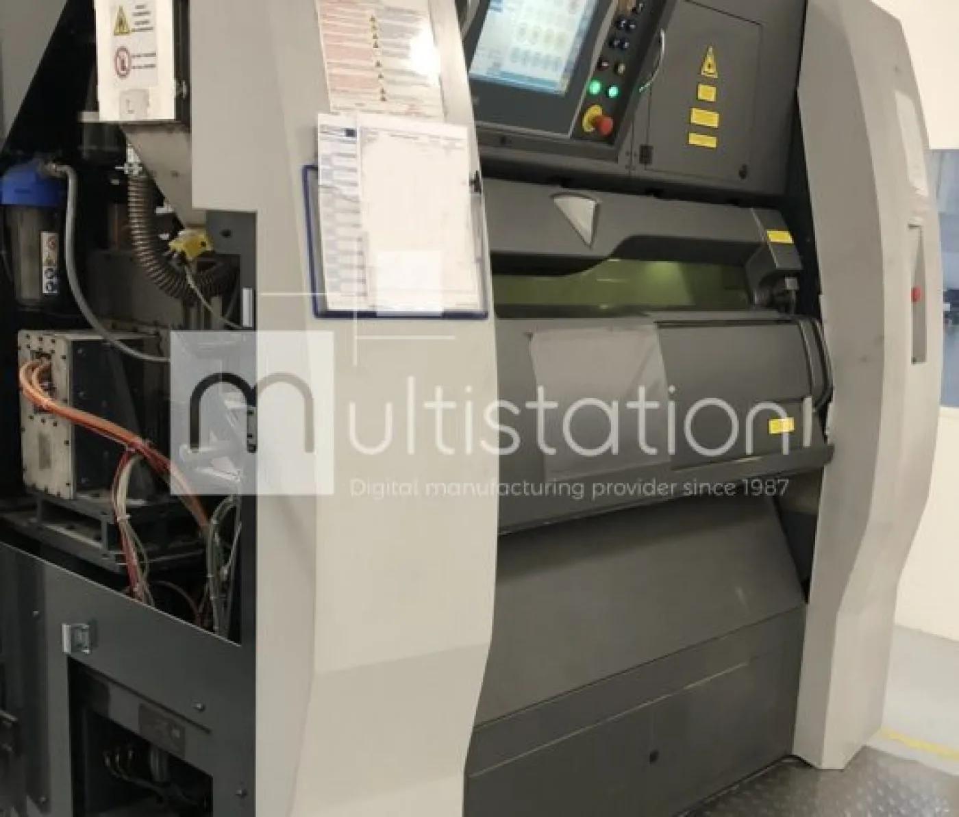 3D SYSTEMS PROX 300 - 2