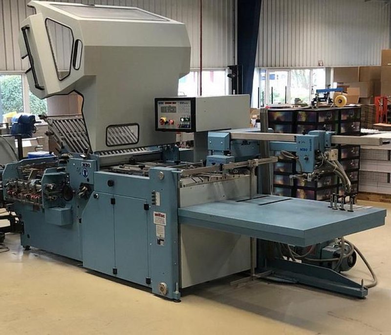MBO K820-4KZ