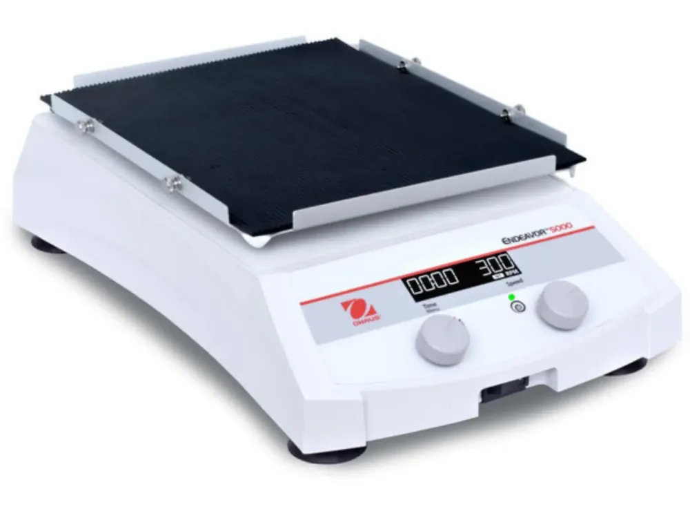 Ohaus Endeavor 5000 Orbital Shaker 3mm | e-E51LD0403 EU