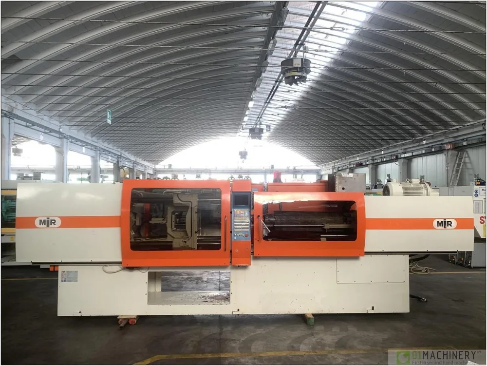 2004 MIR RMPE 200 IN0091