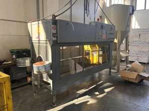2005 SICA SPA TRS/C SY 25-160 CNC AE0188