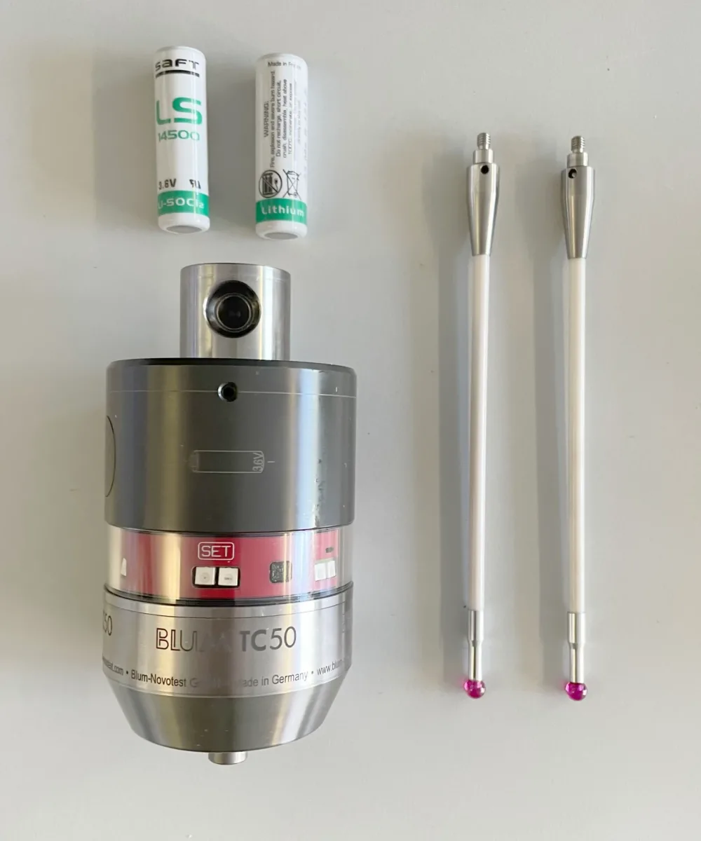023172 - BLUM TC 50
