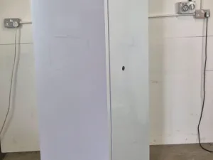 LABCOLD RLDF1510 Climatic Class 4 Refrigerator