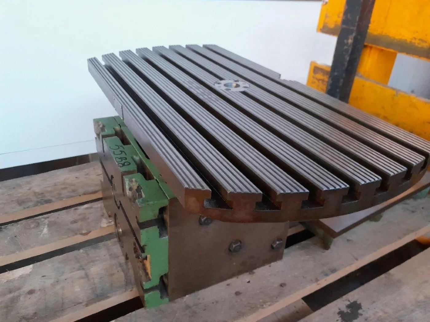 Universaltisch MAHO 19xx - 5