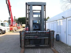 Linde H 160