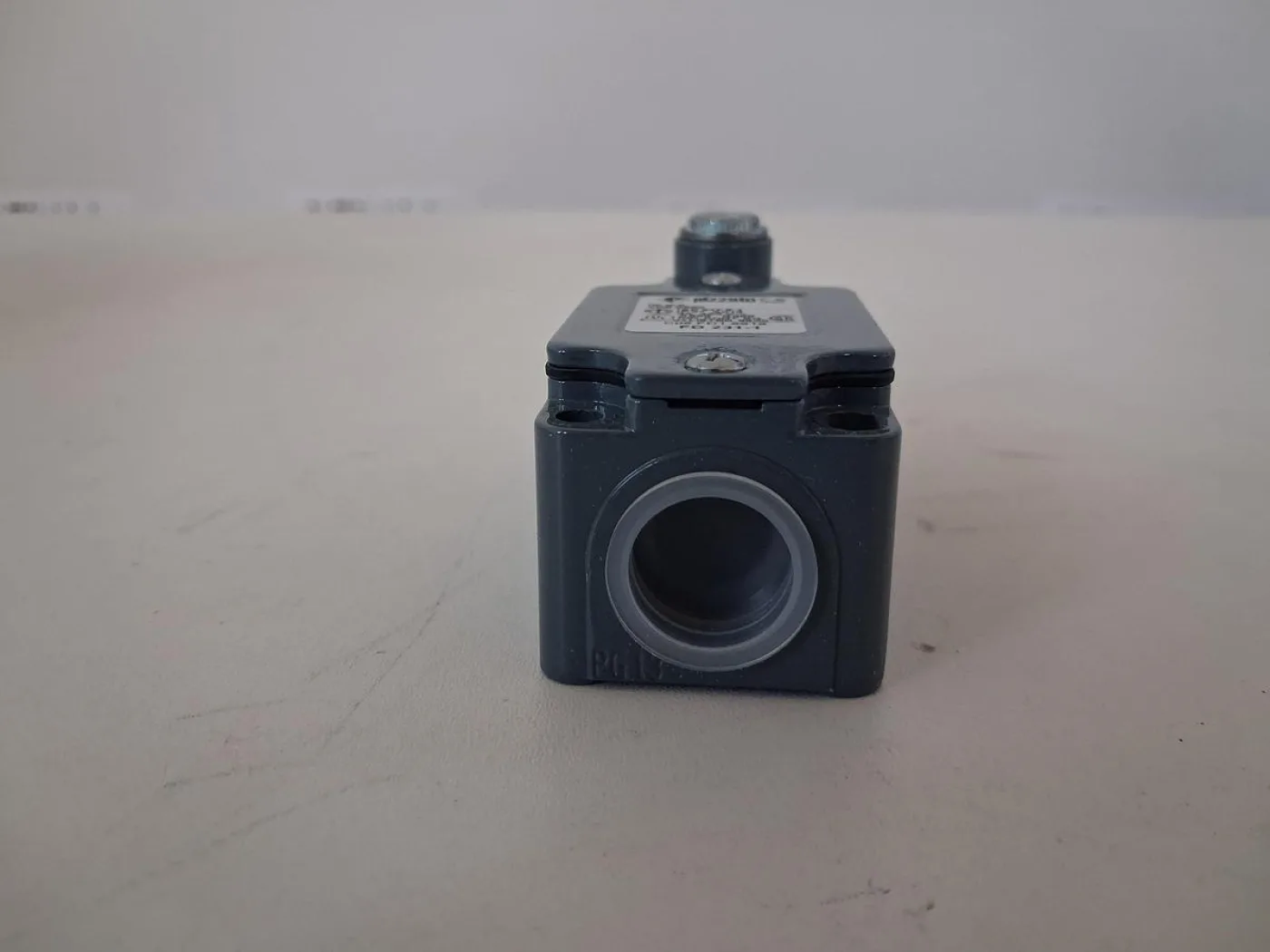Pizzato FD231-1 Positionsschalter - 3