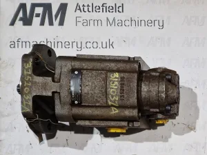 Spearhead Tandem Hyd Pump 3151031A