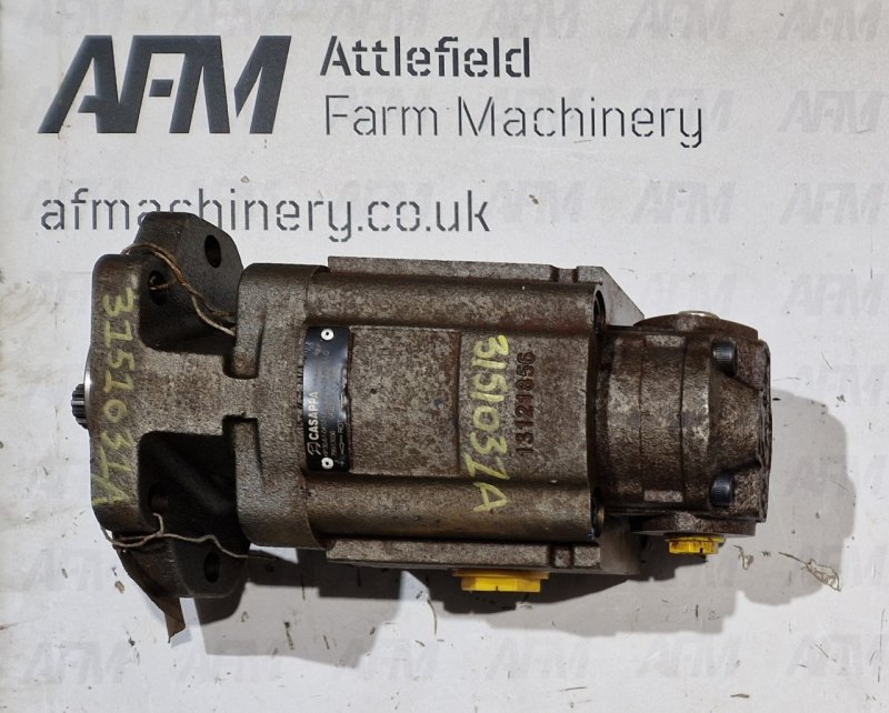 Spearhead Tandem Hyd Pump 3151031A