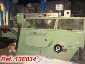 ESTUCHADORA "MARCHESINI" BA-400