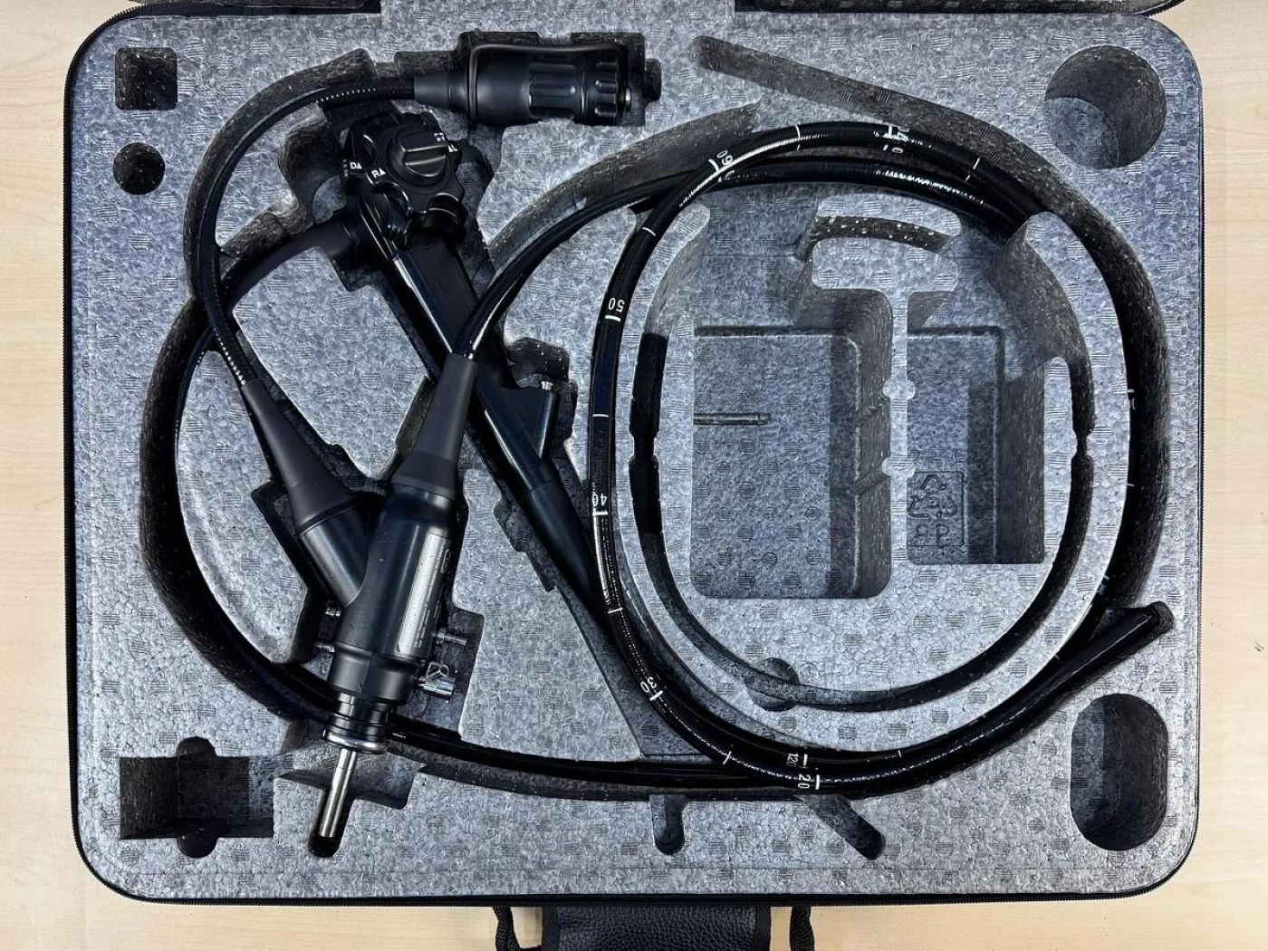 Fujinon Scope Model: EC-600WM - 7
