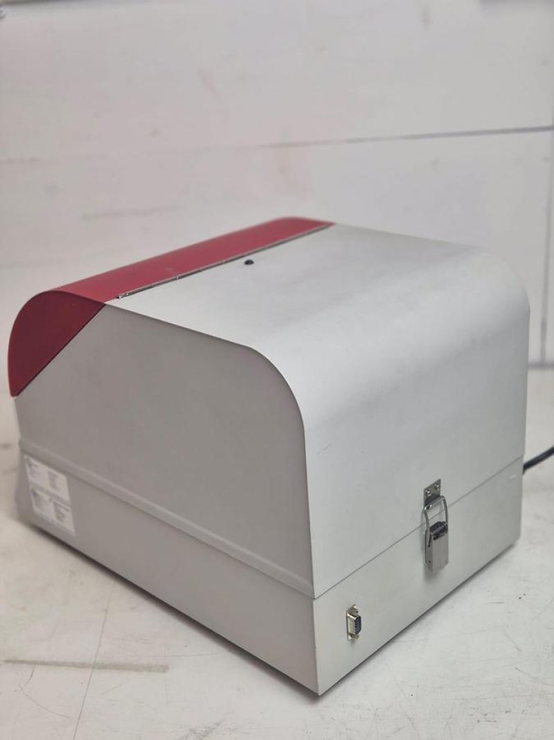 Transmed Sahara III Maxitherm Blood Warmer