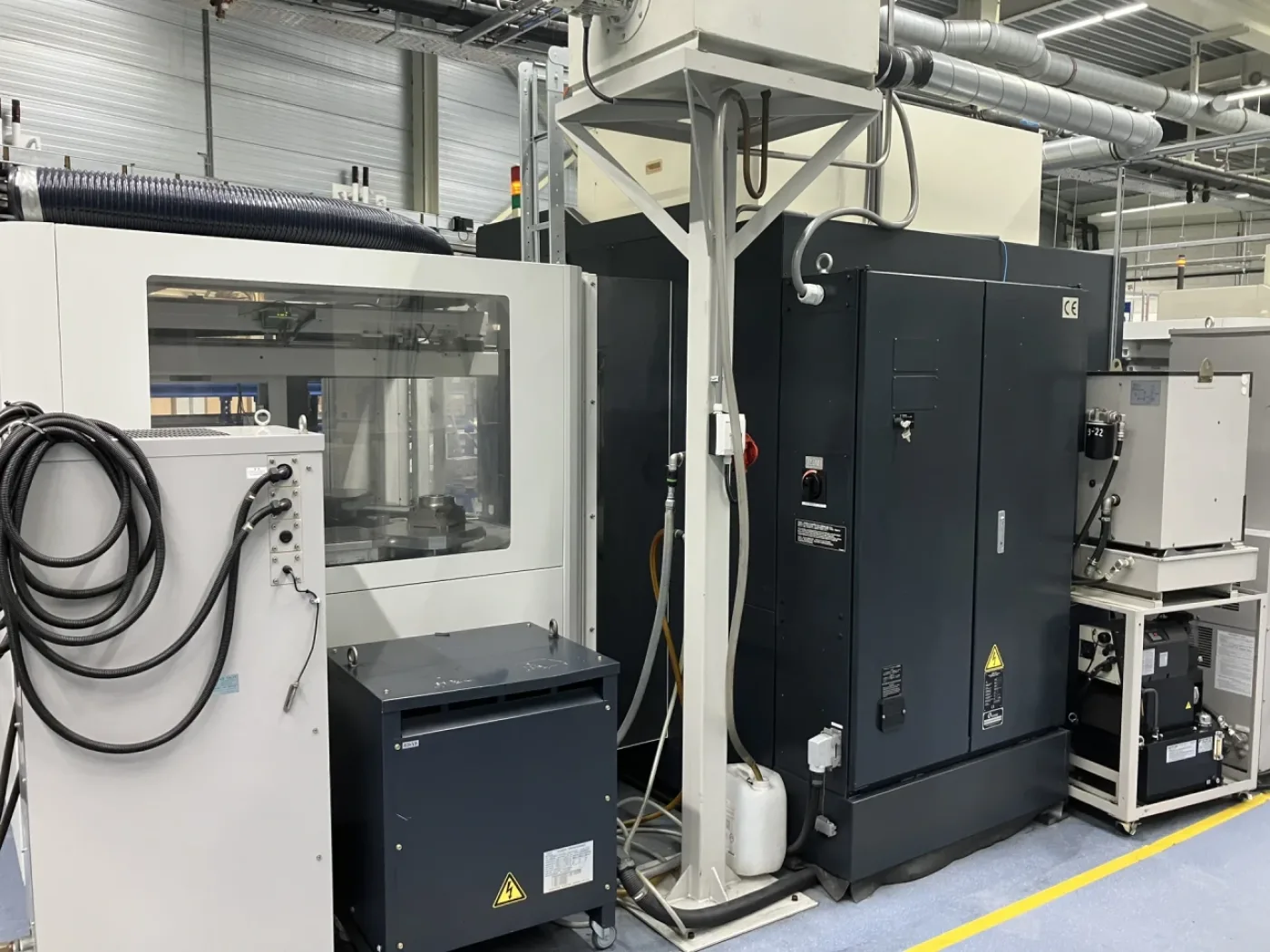 023034 - MAKINO V 33i Graphite - 4