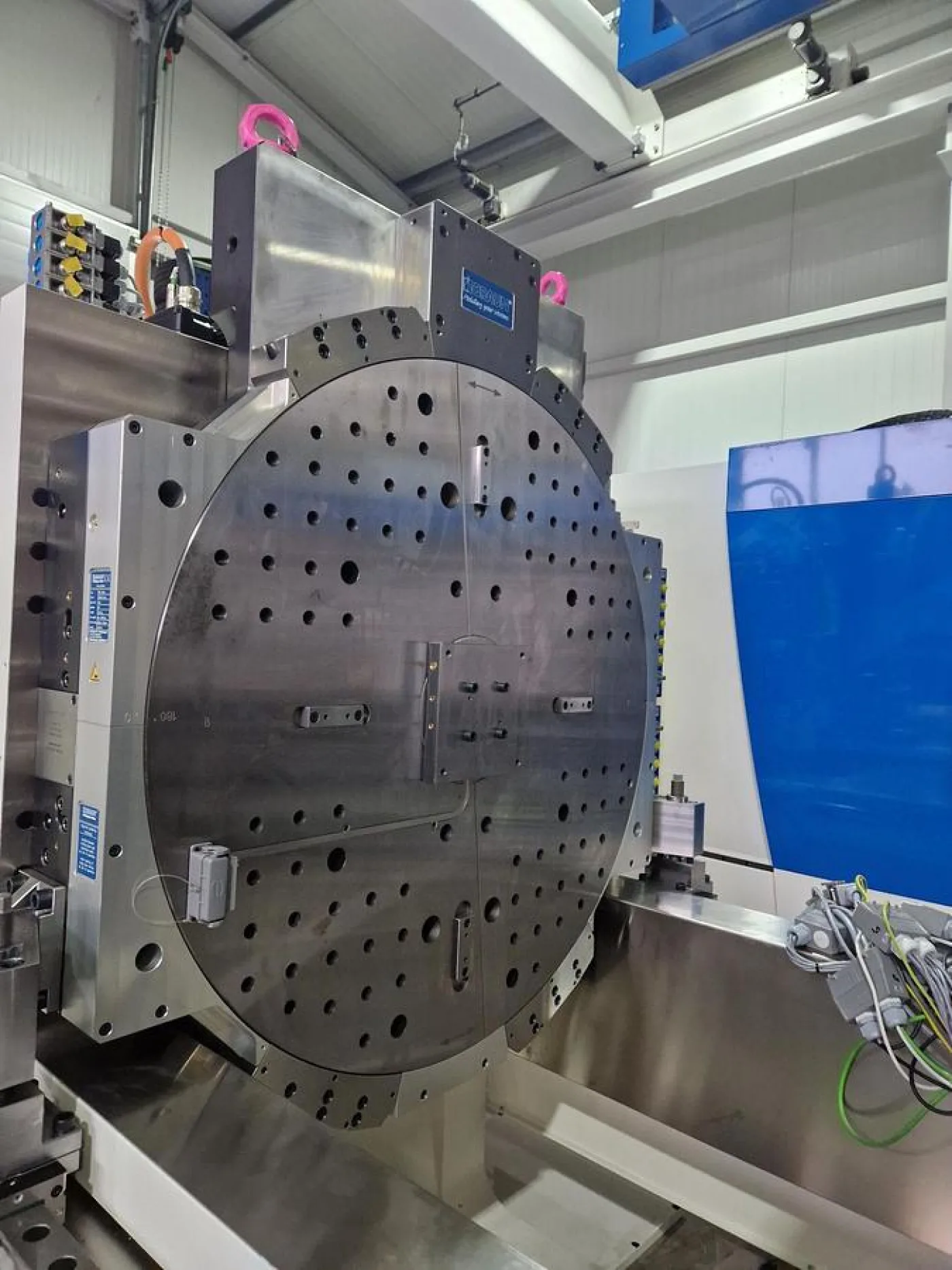 2023 ENGEL E-VC 765H/170W/400 C IN0803 - 8