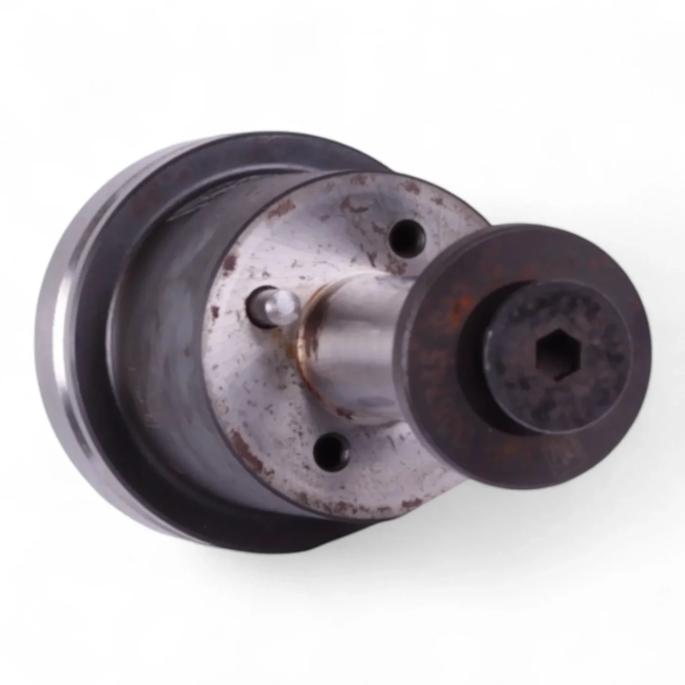 HSK 63 F Aufnahme Bohrungswerkzeug L= 70 mm D=20 mm - 6