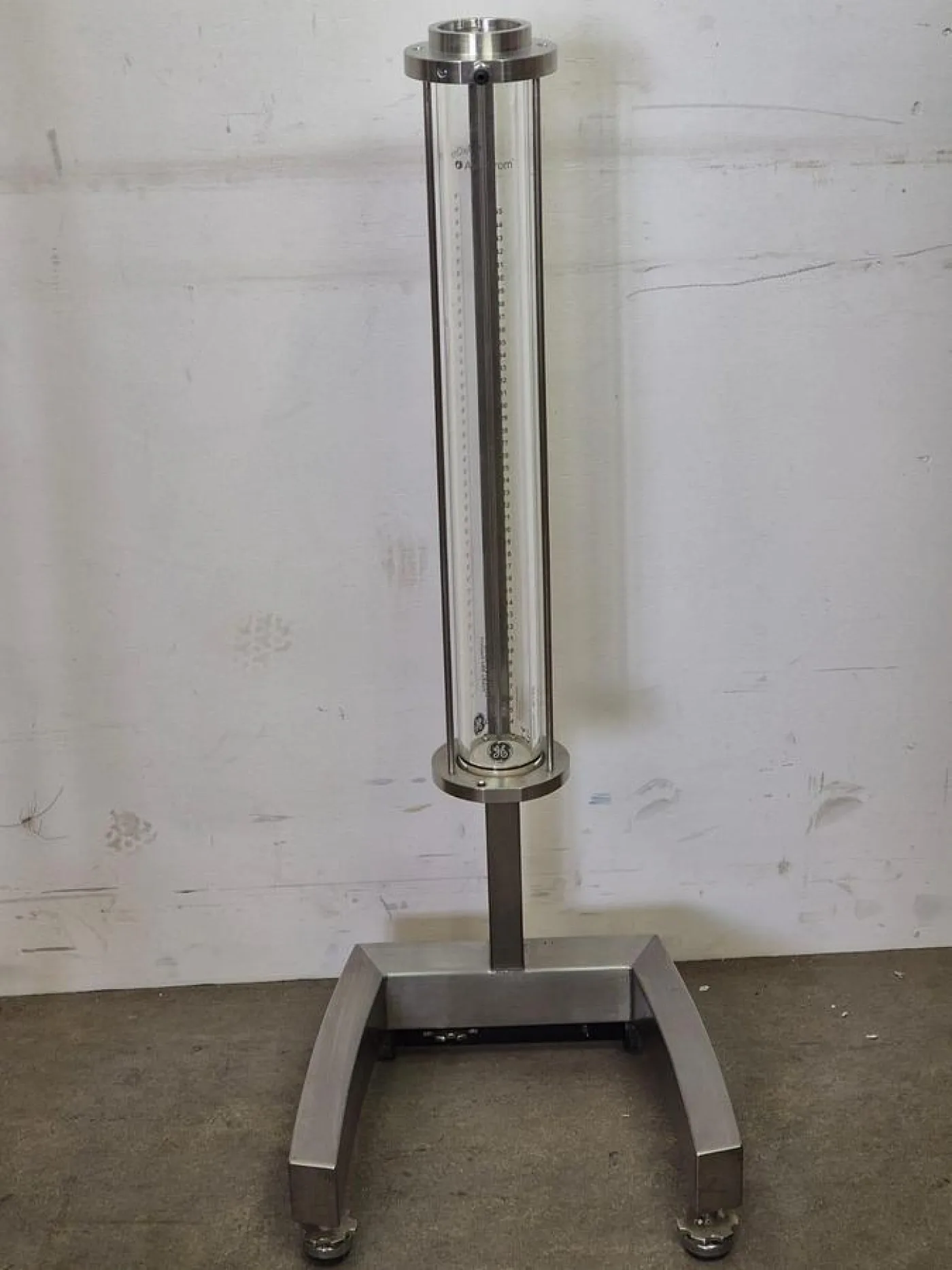 Cytiva Axichrom 50/300 Chromatography Column - 2