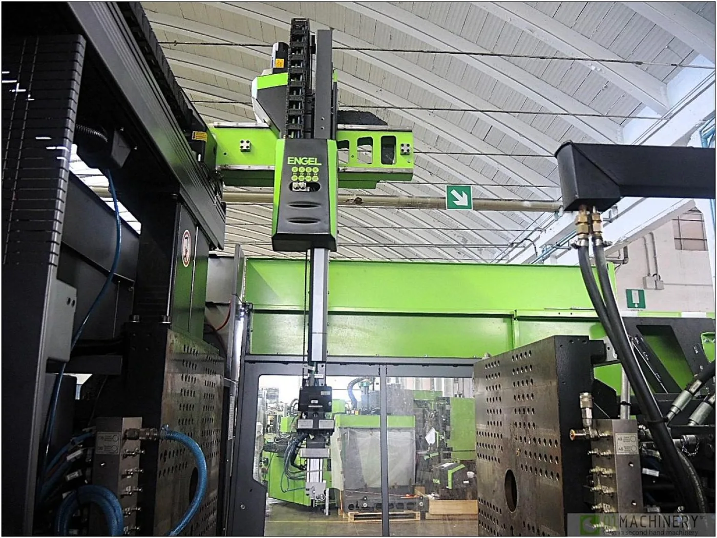 2012 ENGEL Victory 1050/160 IN0796 - 7