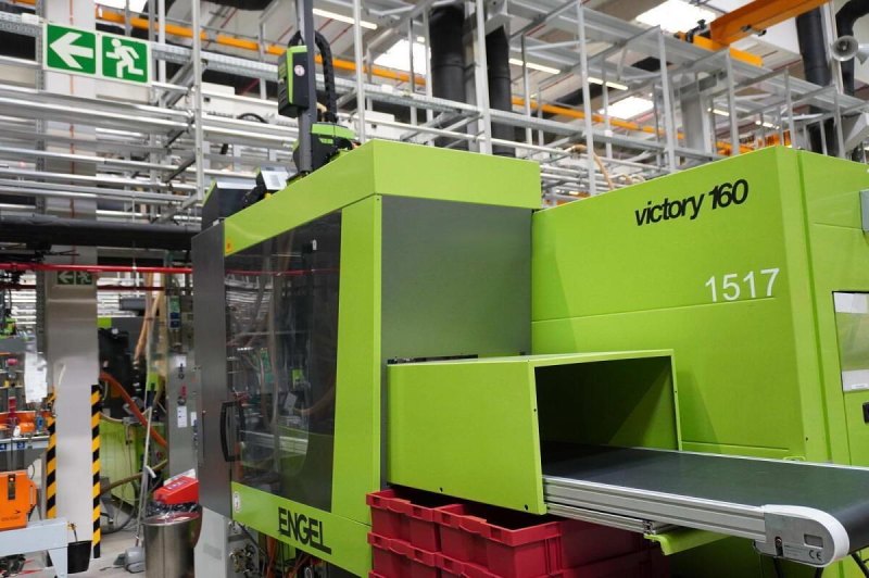 2012 ENGEL Victory 1050/160 IN0797