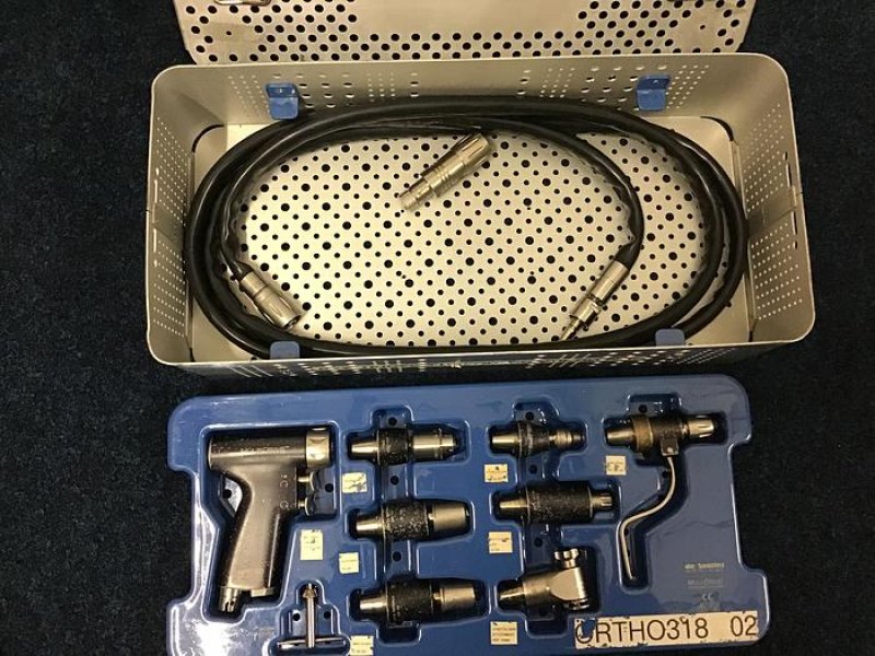 Desoutter Multidrive Set