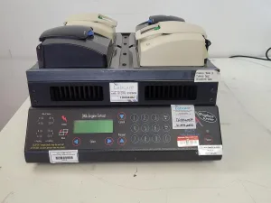 MJ Research PTC-225 Thermal Cycler