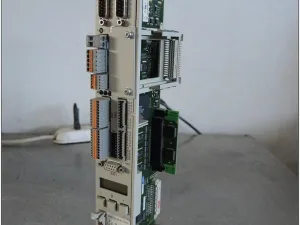 2006 SIEMENS 6SN1118-0NJ00-0AA1 AI2946