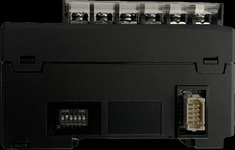 Keyence 232C Kommunikationseinheit DL-RS1A