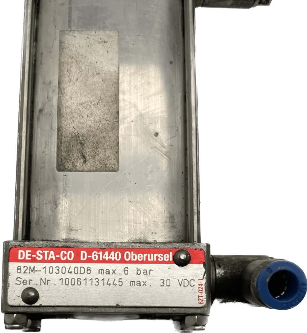 DE-STA-CO 82M-3E030040L8