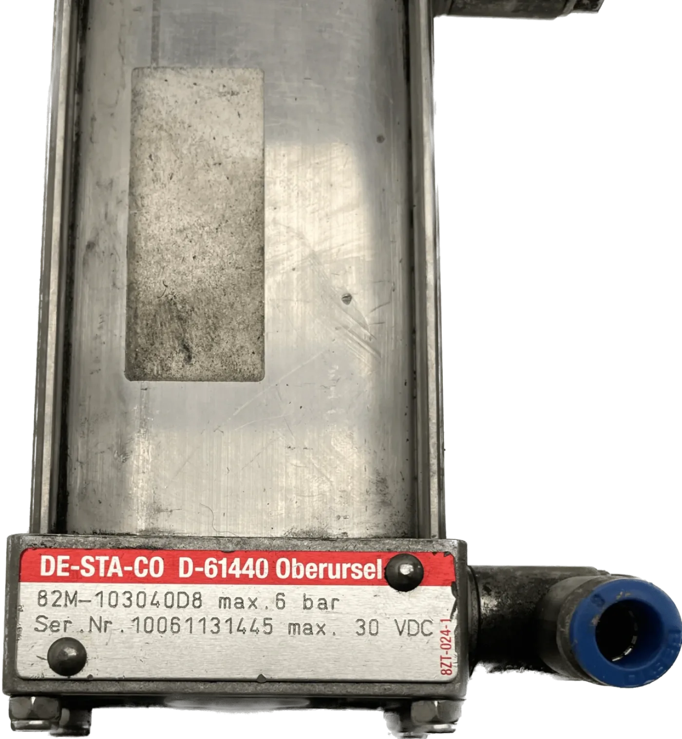 DE-STA-CO 82M-3E030040L8 - 1