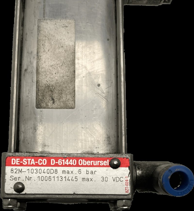 DE-STA-CO 82M-3E030040L8