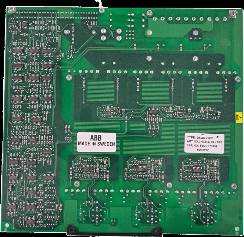 ABB DSQC266C