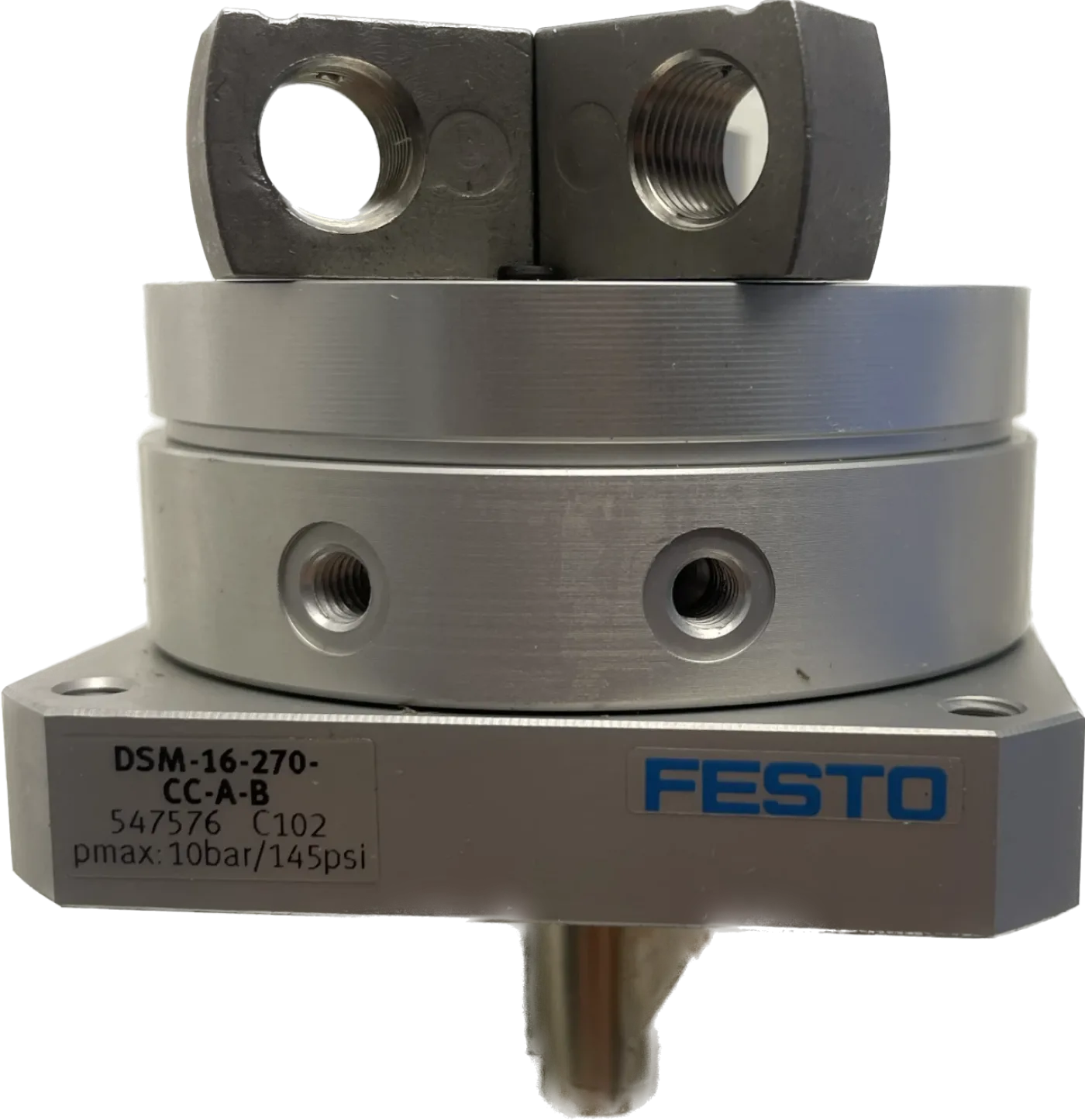 Festo Schwenkantrieb DSM-16-270-CC-A-B - 3