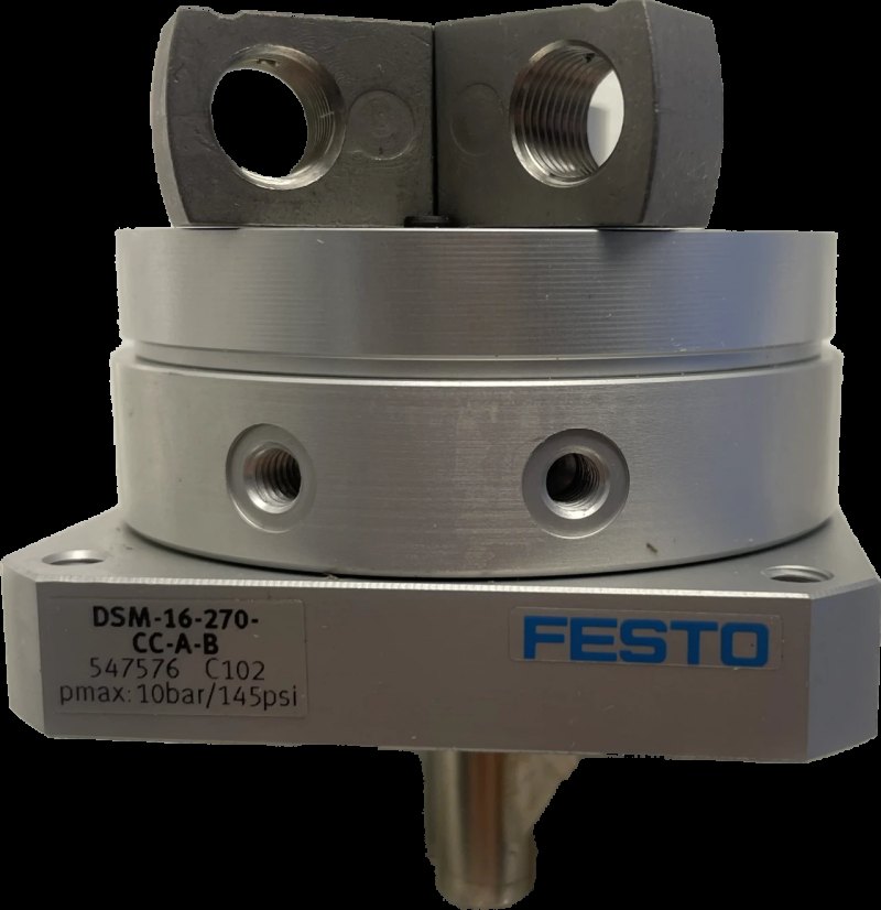 Festo Schwenkantrieb DSM-16-270-CC-A-B