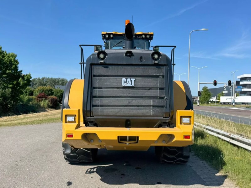 Caterpillar 980