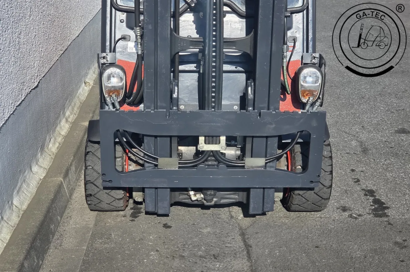 Linde E20PH EVO - 7