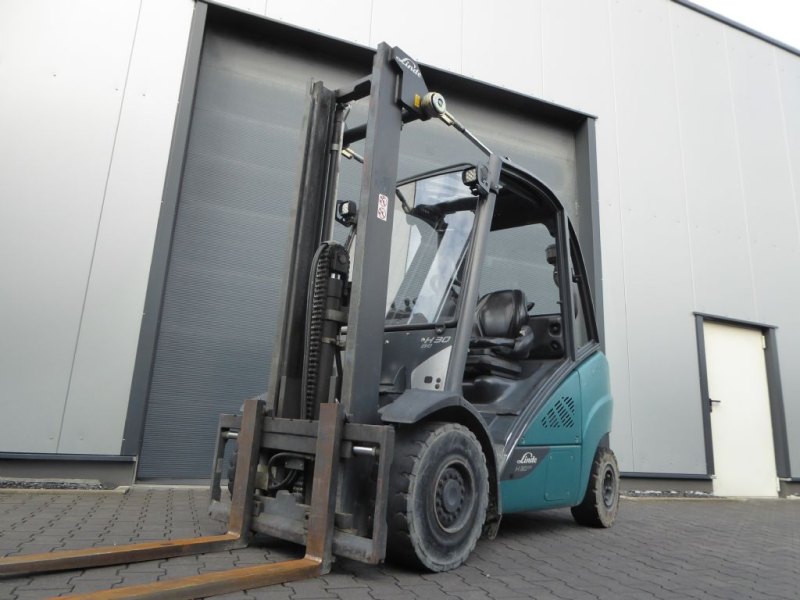 Linde H30D-02
