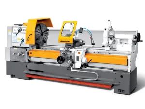 Spitzendrehmaschine CU 630