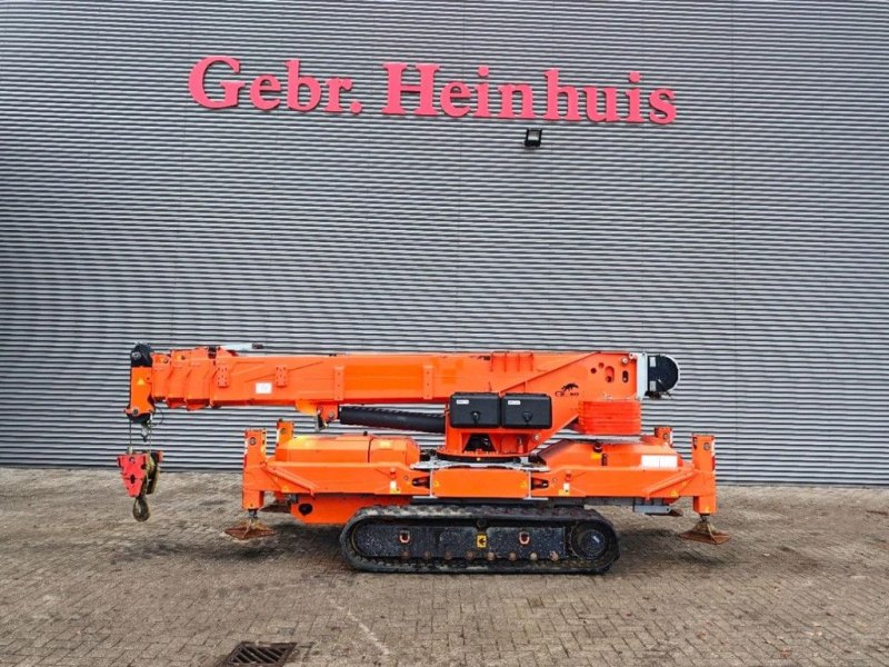 Jekko SPX 1275 CDH