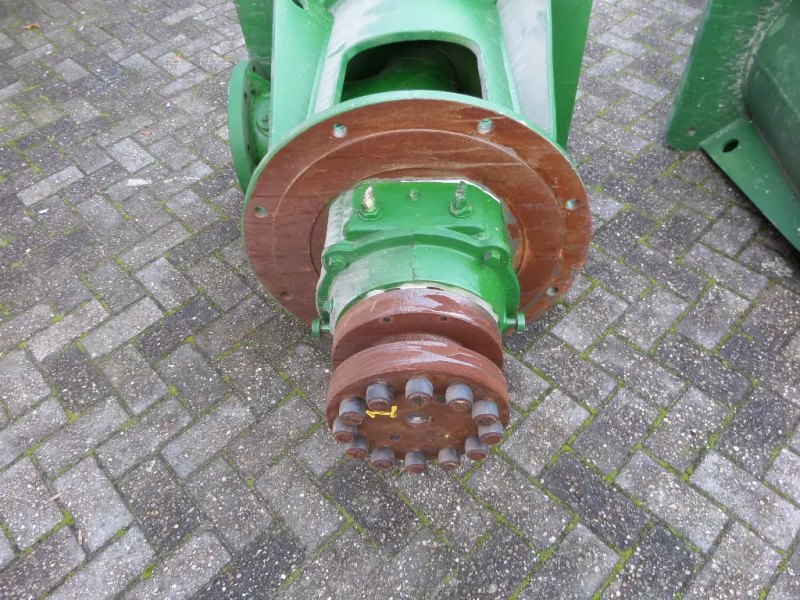 Kirloskar Vertical Turbine Pump Kirloskar BHR28-4 STB