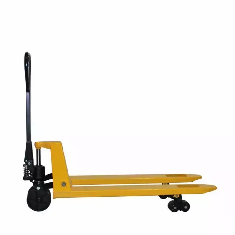qteck OSE 2,5to 1150mm PU