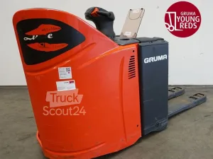 Linde T 20 SP 131-08