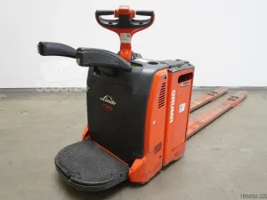 Linde T 20 AP 131