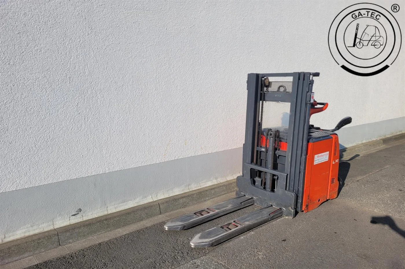 Linde L14AP - 1
