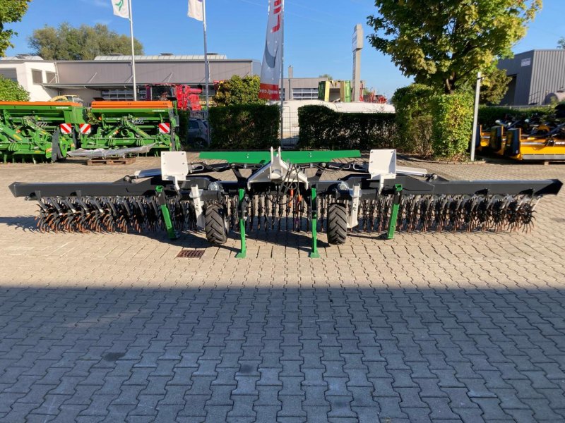 Bodenbearbeitungsgerät Dickson Kerner Varioroll VR 650