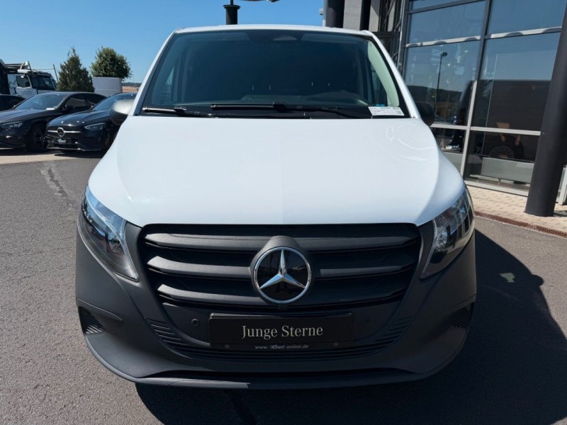 Mercedes Benz Vito 116 CDI 9G Extral Klima Kamera SHZ