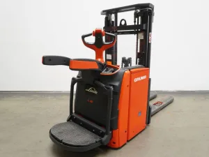 Hochhubwagen Linde L 16 AP i 1173 (2023)