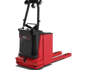 Automatisierte Fahrzeuge Linde T-MATIC core