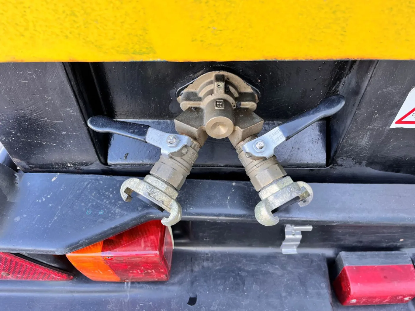 Atlas Copco XAS46DD EU BOX - 6