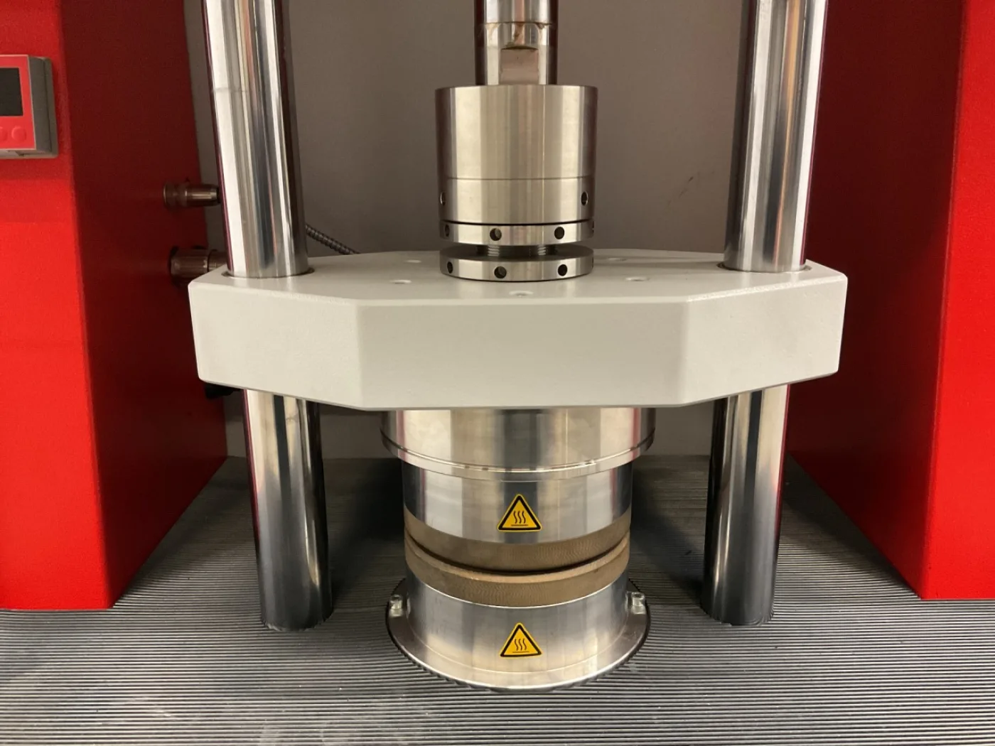 MonTech D-RPA-3000 - Viscosity test machine - 3