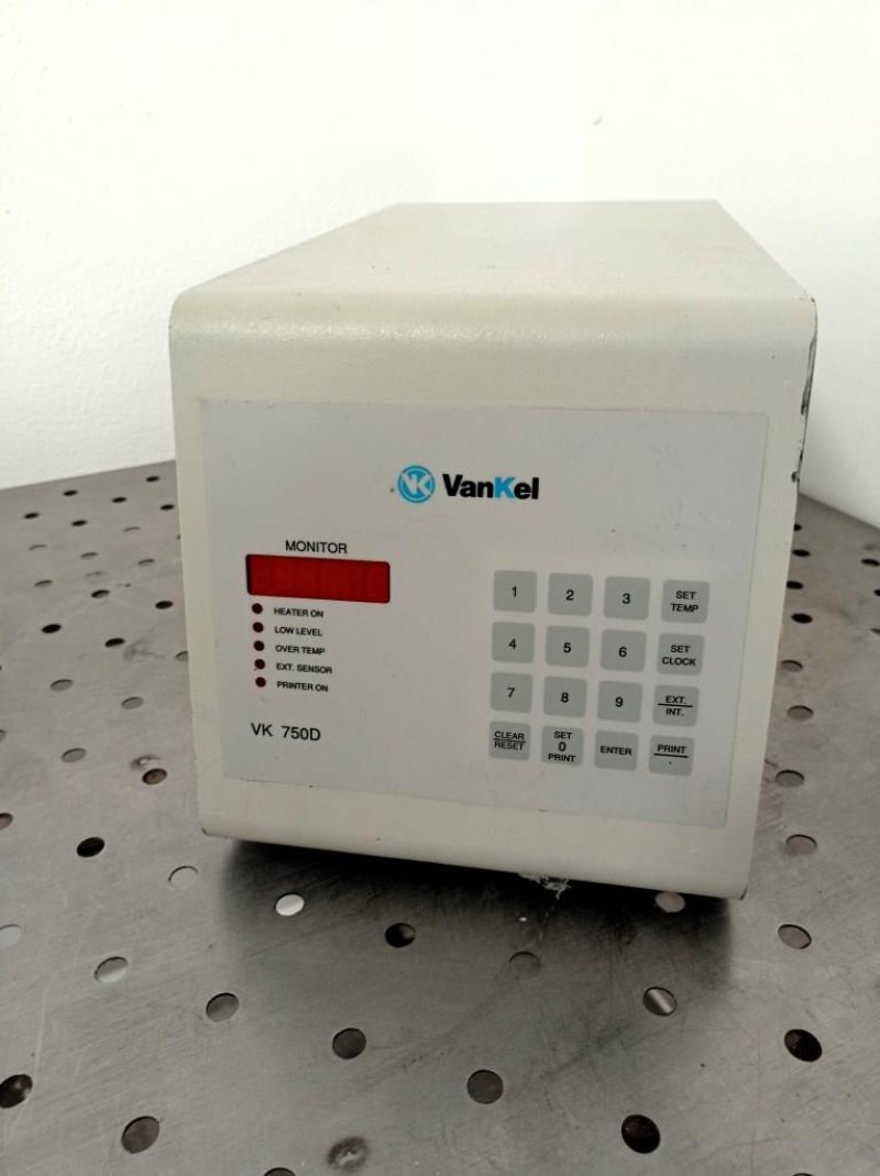 RISCALDATORE CIRCOLATORE ESTERNO – VANKEL – MOD. VK 750D
