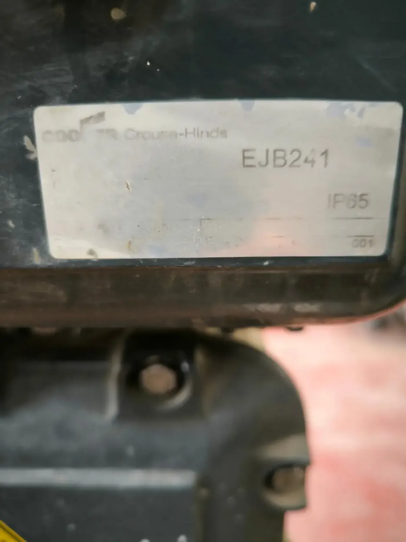 DAOSMAQ ATEX CAPPER - 7
