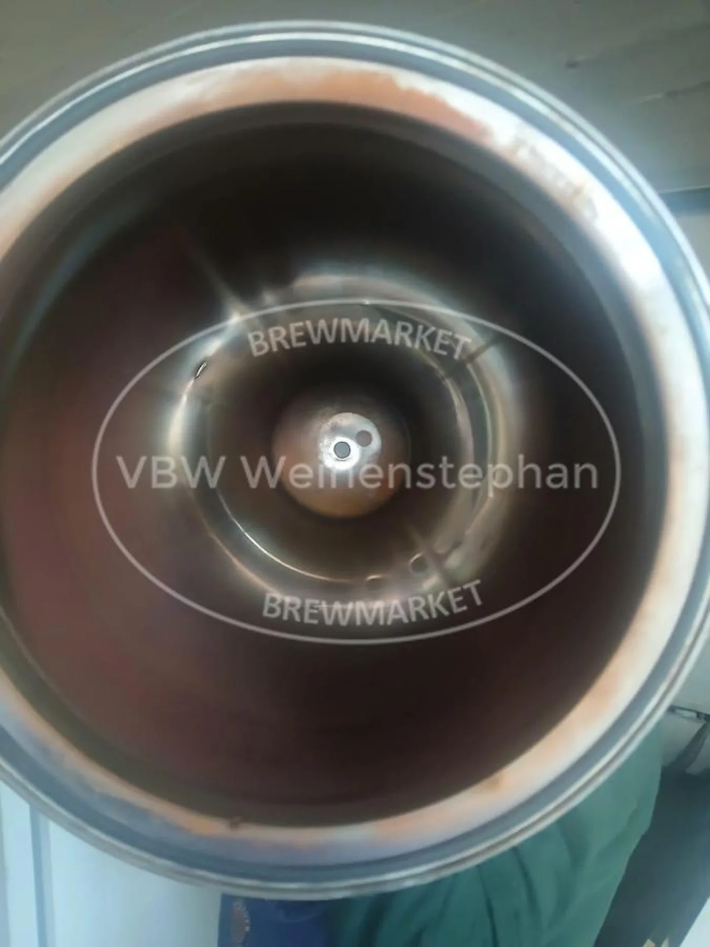 Candle filter housing - 5